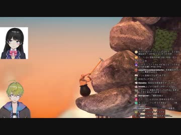 渋谷ハジメ＆月ノ美兎　狩猟談義-2/2