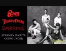 David Bowie vs. Tears For Fears vs. Evanescence - Starman Shouts Going Under