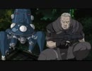 攻殻機動隊 S.A.C. 北米版
