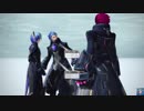 ･･････っ！ゲッテムハルト様!?３