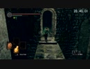 【ダークソウルRTA】黒大剣ルート57:54　part2