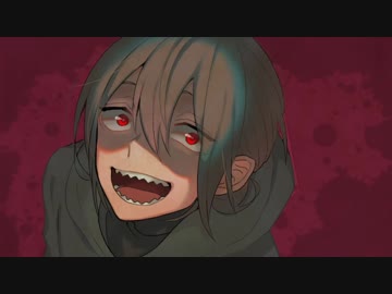 【手描き】A/h/a/!ゾ/ム/ーク