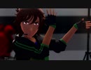 【SideMMD】スーサイドパレヱド