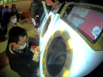 【maimai】Ｌ 03/21 ダンスロボットダンス EXPERT