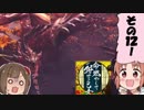 【MH:W】命燃やして狩りせよウサミン　その１２