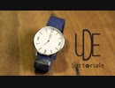 UDE sartoriale （ウーデサルトリアーレ）