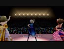 デレステMV(Absolute_NIne 3Dリッチ全員SSR)