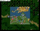 ファイアーエムブレム聖戦の系譜を関西人が実況プレイ　4-12