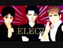 【進撃のMMD】ジャンは何も悪くないELECT