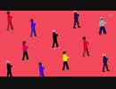 SUPER JUNIOR  'Super Duper' Visual Pack MV（和訳付）