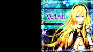 【Lily】Wish