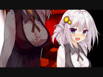 【VOICEROID猥談】あかりちゃんがゆかりさんを、男から守ろうとするようです。