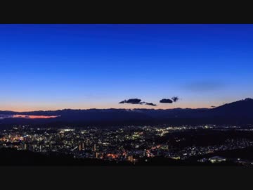 【FREE INST ALBUM】Night Town Music【XFD】