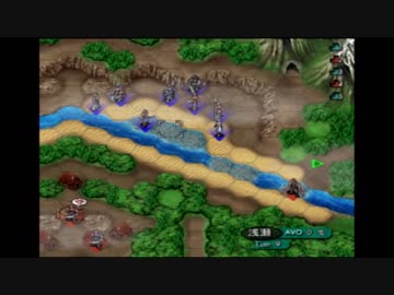 【実況】ベルウィックサーガ 2章山賊討伐 part4