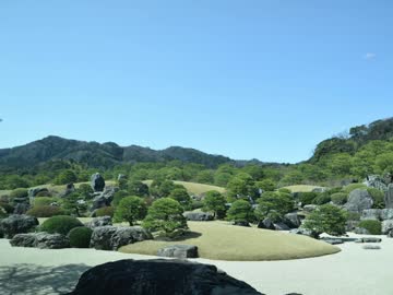 【ゆっくり】徒歩で日本一周part256【安来】