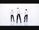 私得 息抜き動画3 -SCREAM- 【シャカ・アスミタ・シジマ】