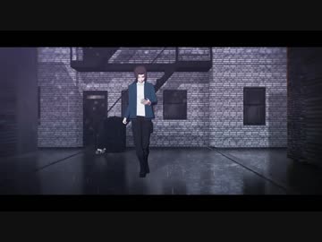 【MMDワートリ】ODDS＆ENDS【迅悠一】（固定カメラ）