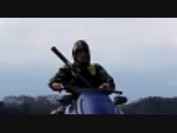 スリングライフル狩猟記＃６