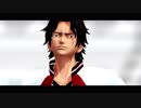 【MMDワンピ】テオ