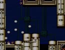 あの頃を振り返りながらロックマン３を実況プレイ 第八夜