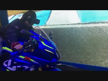 東京モーターサイクルショー2018にいってきたよ