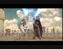 【PSO2】EP5メインテーマ【合作アレンジMAD】.instumental
