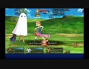 【FGO】復刻SW高難度を低レア多めで安定攻略