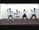 【踊ってみたフェス2018】ワールドワイドフェスティバル【生放送・反転７５％】