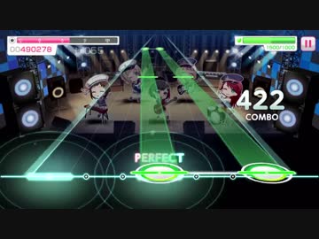 【バンドリ！ガルパ】Jamboree!Journey!【EXPERT】
