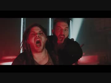 洋楽メタル紹介 “1876”　Caliban　-　Ich Blute Für Dich