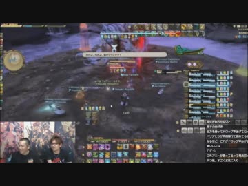 第9回FFXIVゆるゆる生放送『吉P散歩』 4/9