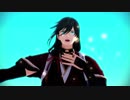 【MMD刀剣乱舞】ゴーストルールで兼さんの髪の毛を堪能する【Piro式和泉守兼定】