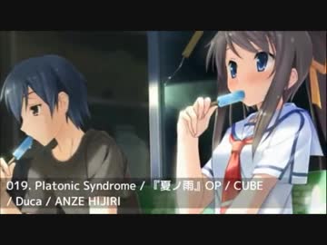 組曲『エロゲー動画Ultimate』 -Chapter 1-を歌ってみた