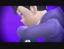 【MMDおそ松さん】セイデンキニンゲン【110松】