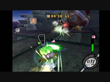 【実況】カービィのエアライドでたわむれる Part17 破壊の衝動