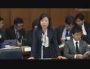 野田総務大臣「安倍総理が進めようとしている“放送改革”は、伺っておりません」