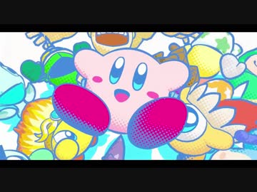 【実況】星のカービィ スターアライズ Part1