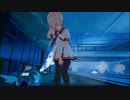 美少女と野獣と眼シューティング　三発目