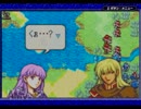 ファイアーエムブレム封印の剣ハード　全員育てて評価SS を目指す　17章