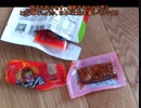 タカハシの一分中華食材百科#4驚異的中国製味付肉