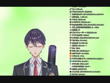 剣持刀也～Youtubeに降り立った変態～