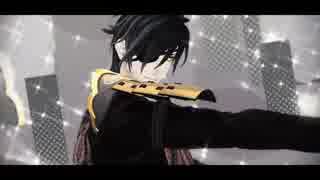 【MMD刀剣乱舞】Part Of Me
