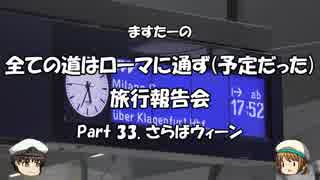 全ての道はローマに通ず　旅行報告会　Part. 33