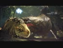 【MHW】食物連鎖の波に乗れ！　ランスソロ17分8秒【イビルジョー】