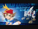 2018年夏放送「ゾイドワイルド」アニメジャパン2018 新アニメPV最速公開！