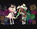 フルスロットル・テンタクル(REMIX) Splatoon2