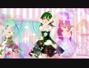 【ＭＭＤ】恋空予報【ＧＵＭＩ】
