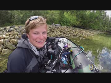 ワイルド_ライフ with バーティ・グレゴリー ep08