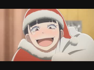 【宇宙よりも遠い場所】神シーンまとめ -中編-