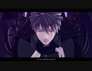 【MMDナルト】 カカシ先生でMONSTER